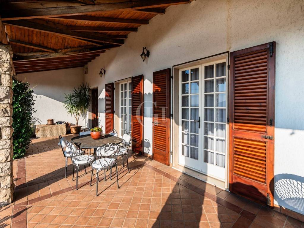 Balcone