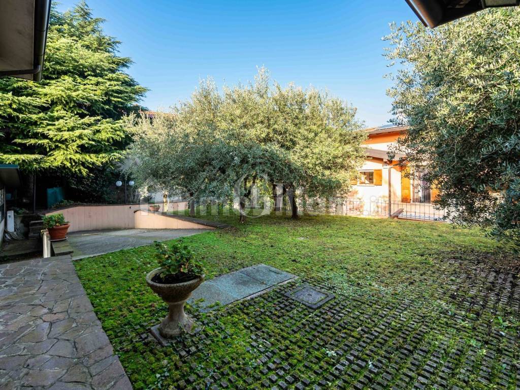 Giardino