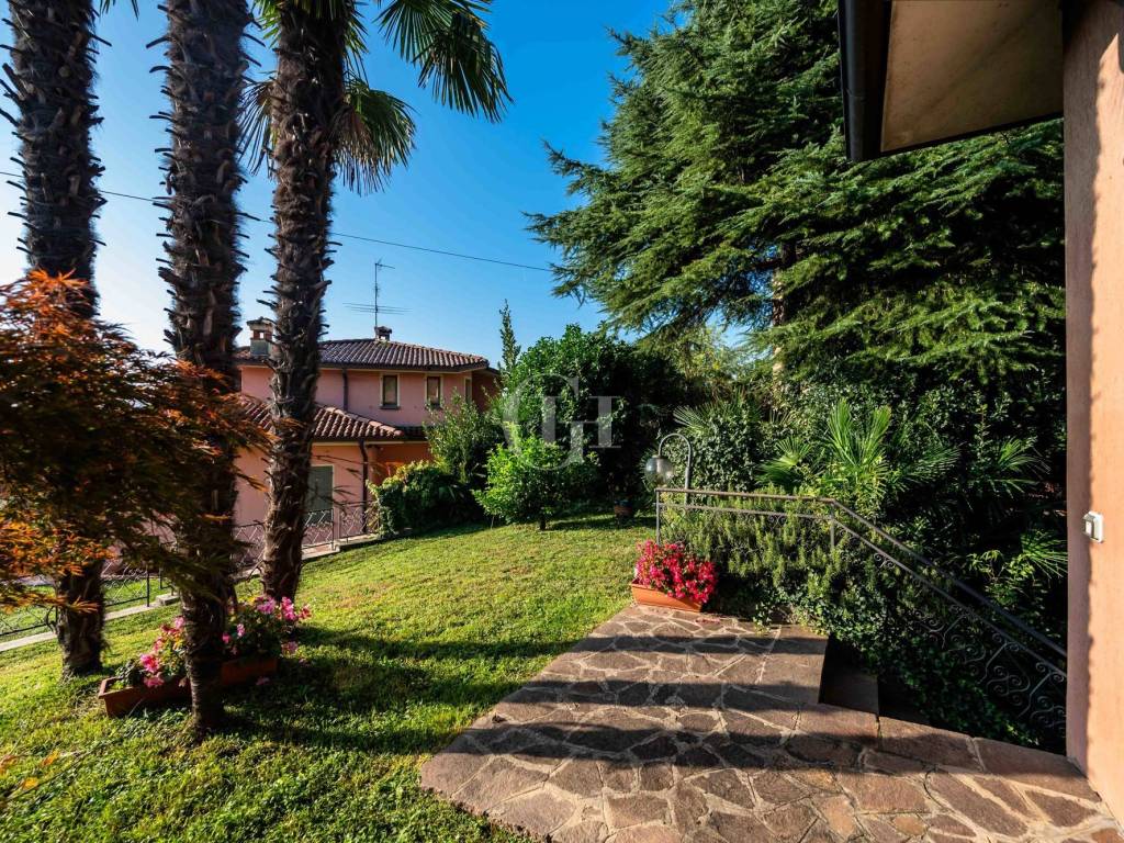 Giardino
