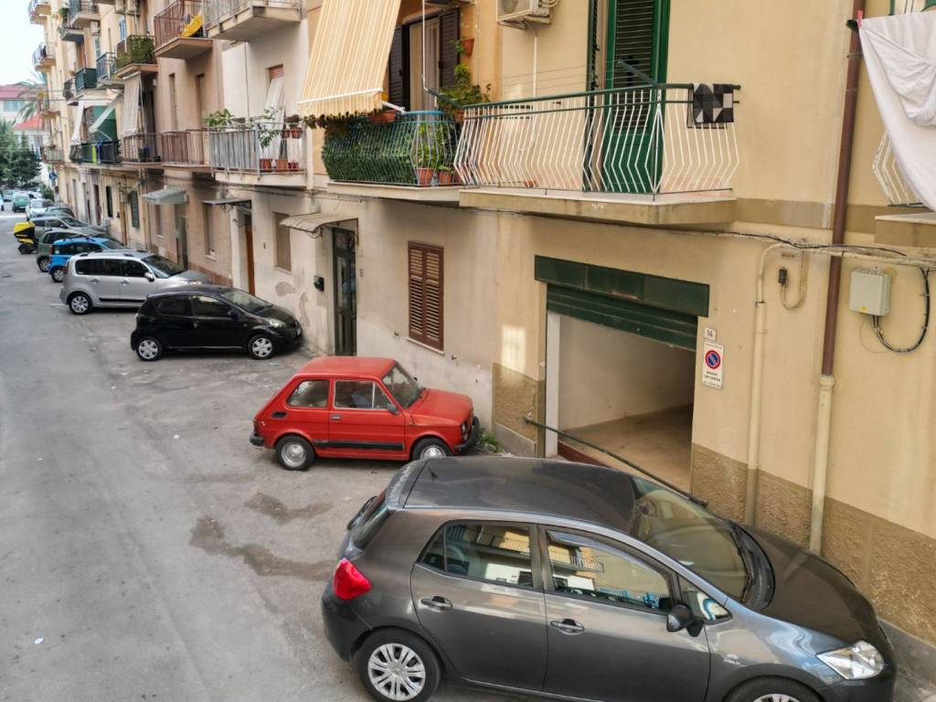 Garage - box via favignana 14, altarello, palermo