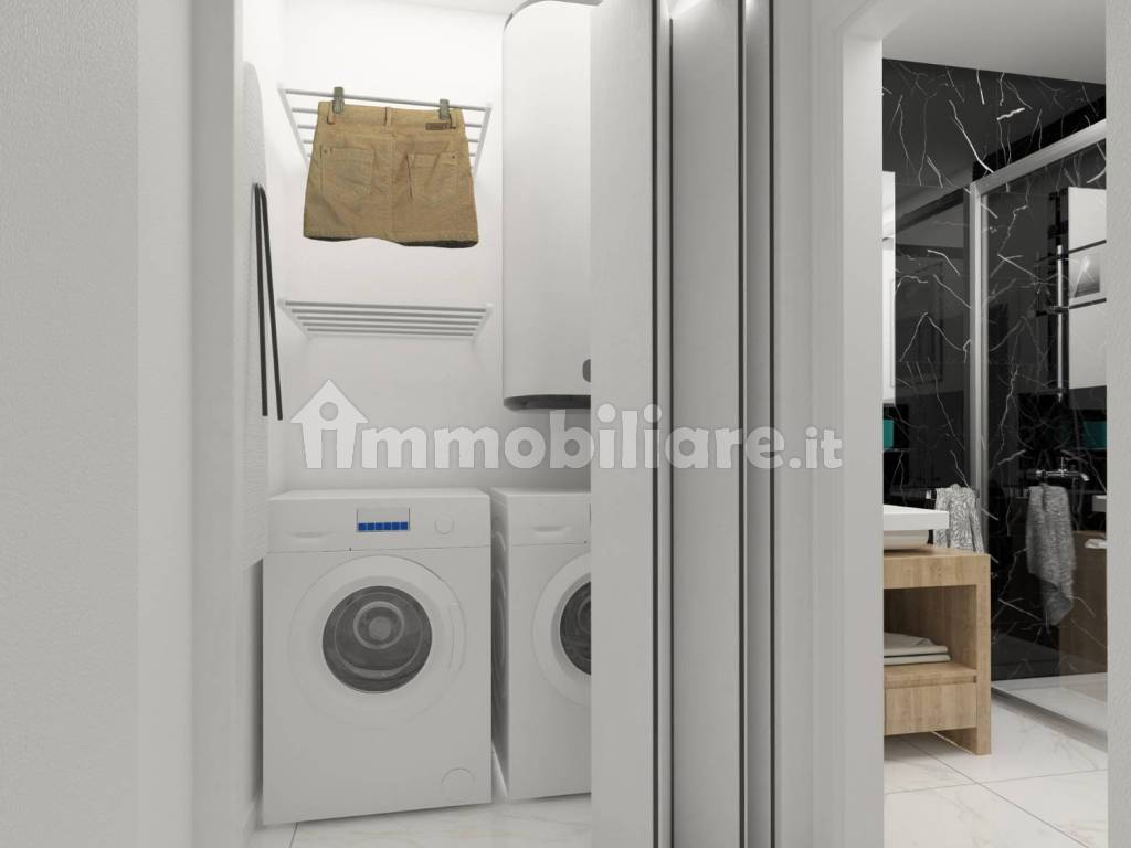 Interno appartamento