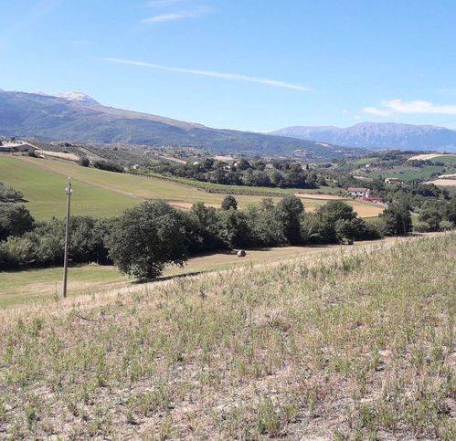 Terreno agricolo via don rocco d'alessandro, manoppello