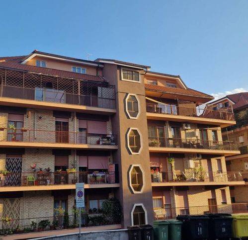 Appartamento ottimo stato, su più livelli, chieti città, chieti