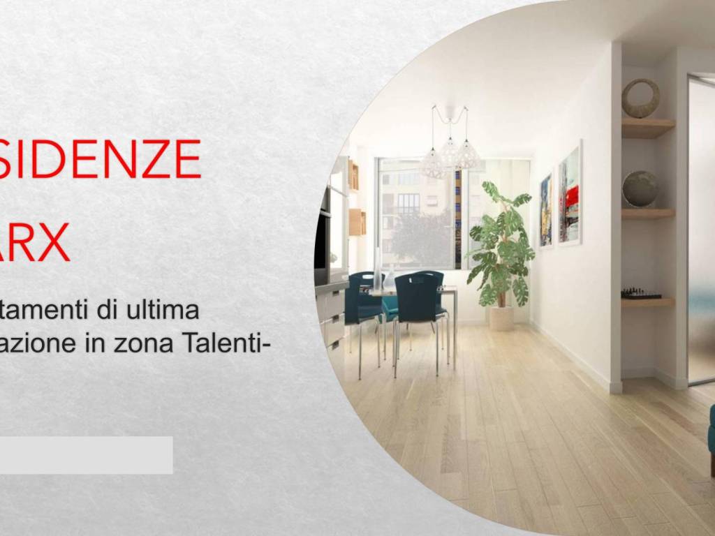 Interno appartamento