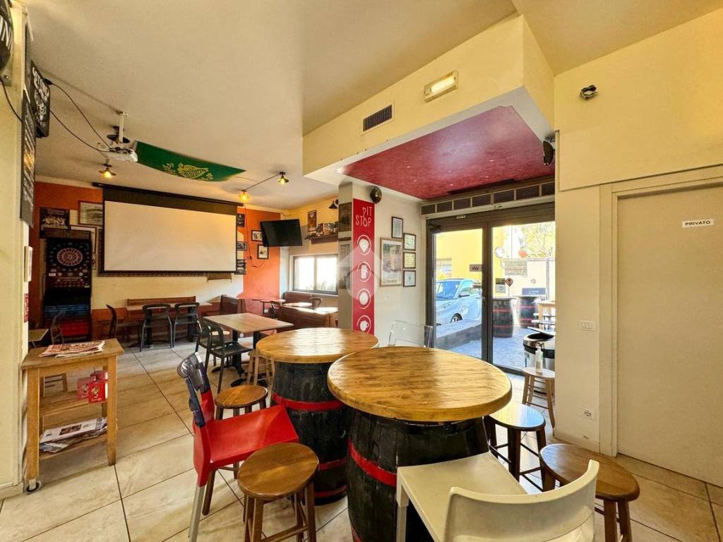 Interno non residenziale