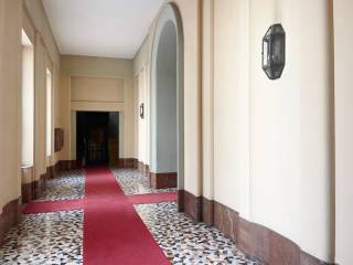 Interno palazzo