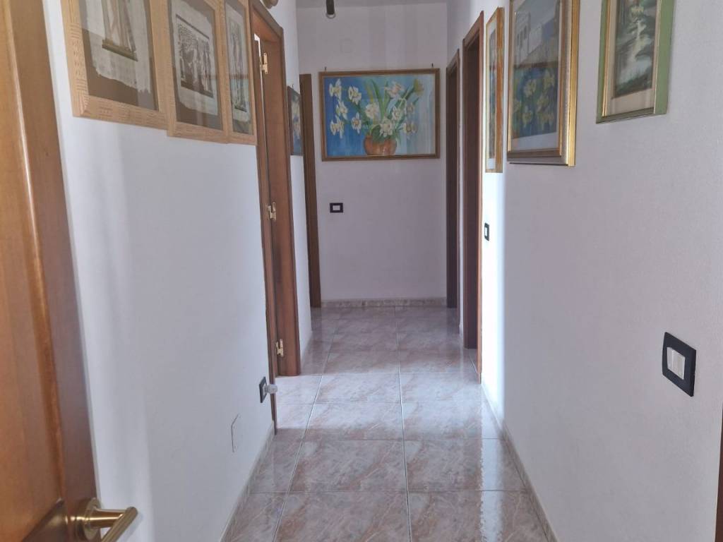 Interno appartamento