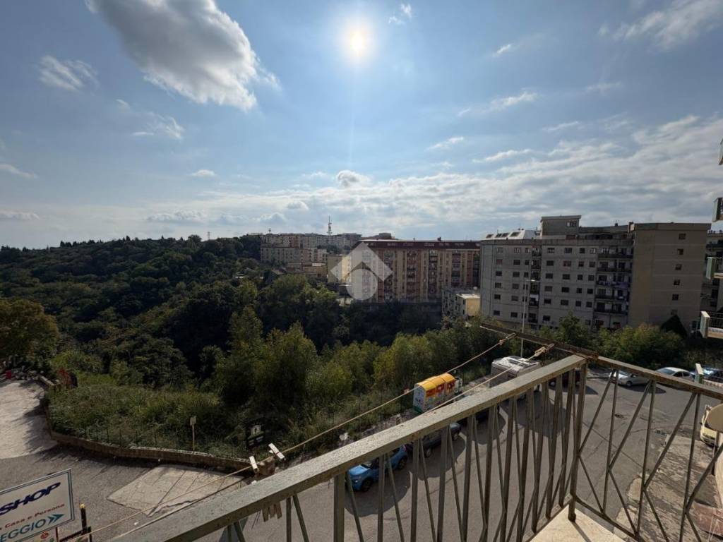 Appartamento via raffaele teti 119, stadio - pontepiccolo, catanzaro