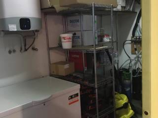 Interno non residenziale