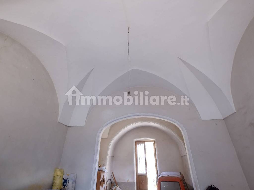 Interno appartamento