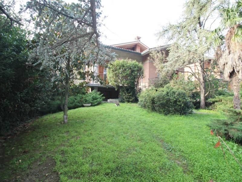 Villa unifamiliare via sacile 8, gallery - rubicone, ravenna