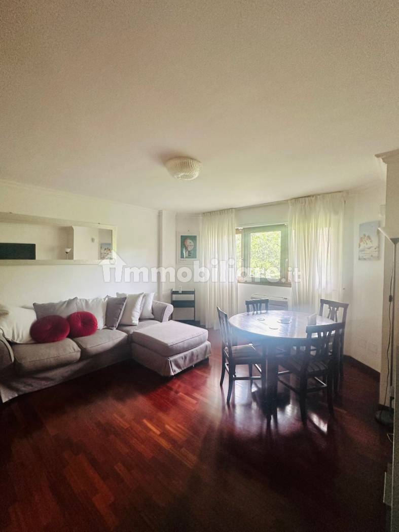 Appartamento in affitto a Roma