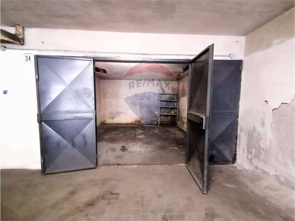 Garage - box, picanello, catania