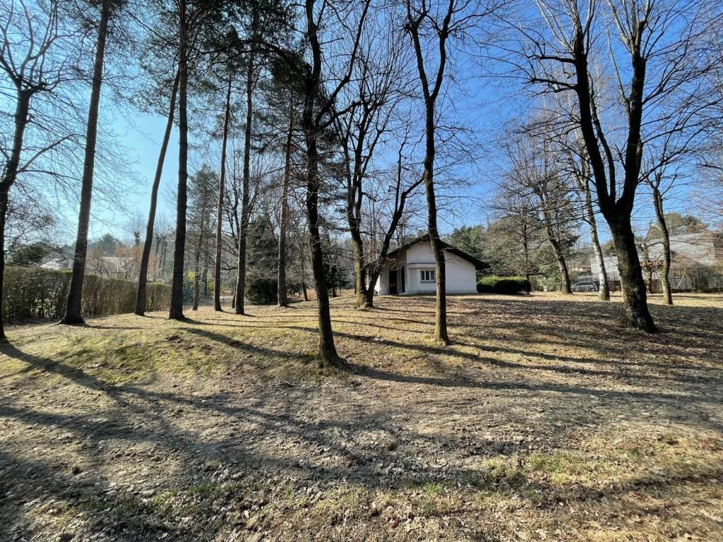 Terreno edificabile via cascina pelada, cascina pelada, cantù