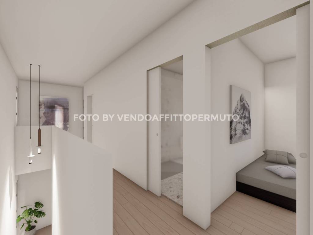 Interno appartamento