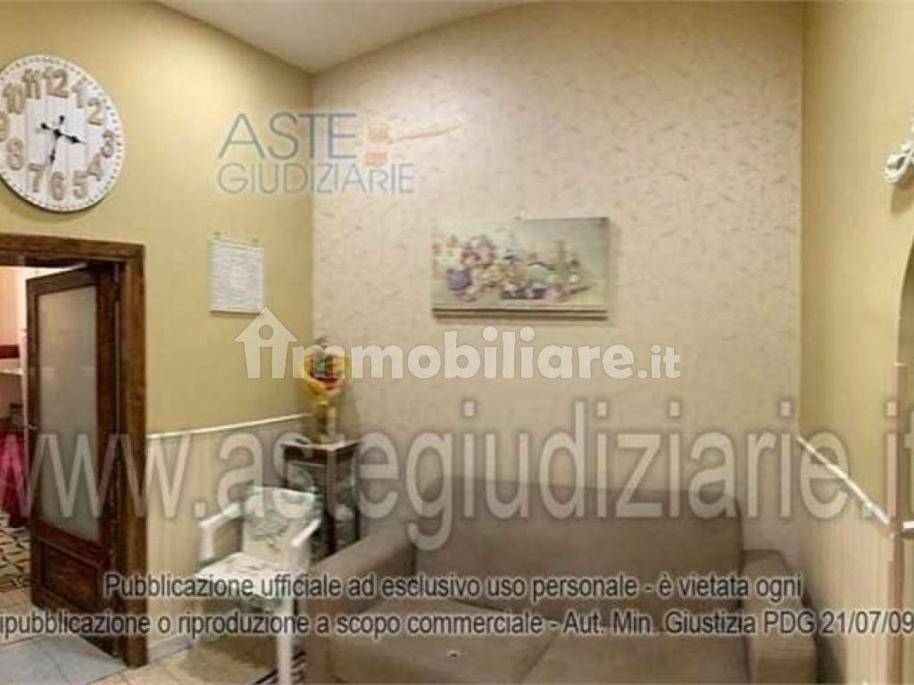 Interno appartamento