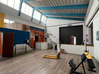 Interno non residenziale