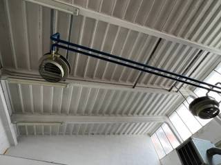 Interno palazzo