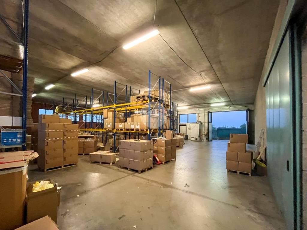 Interno non residenziale