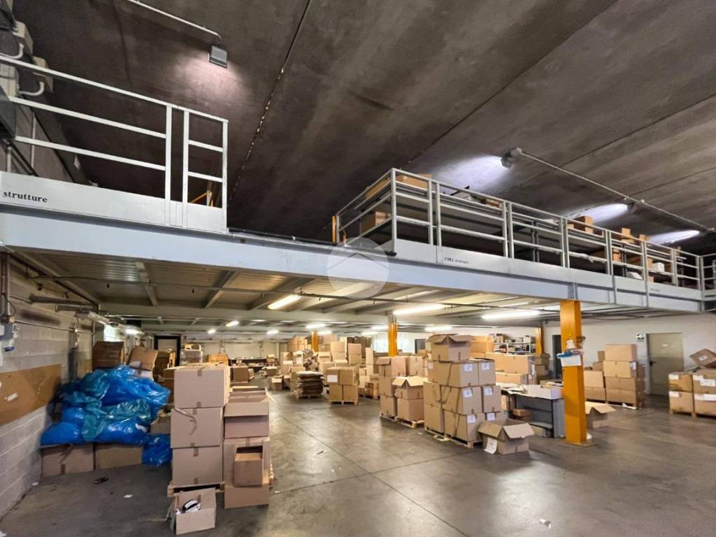 Interno non residenziale