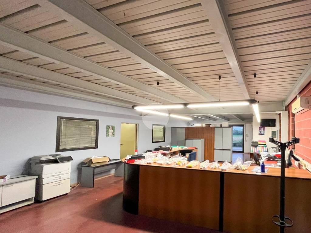 Interno non residenziale