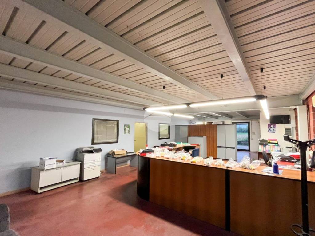 Interno non residenziale