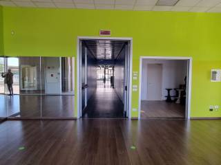 Interno non residenziale