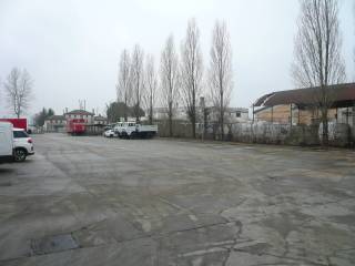 Patio esterno
