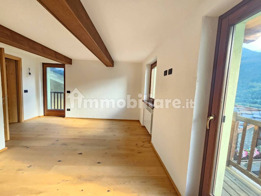 Interno appartamento