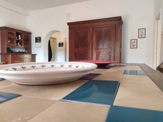 Sala da pranzo