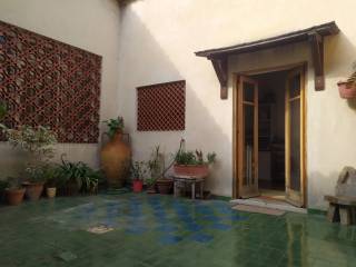 Cortile interno