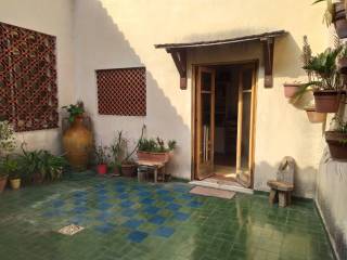 Cortile interno