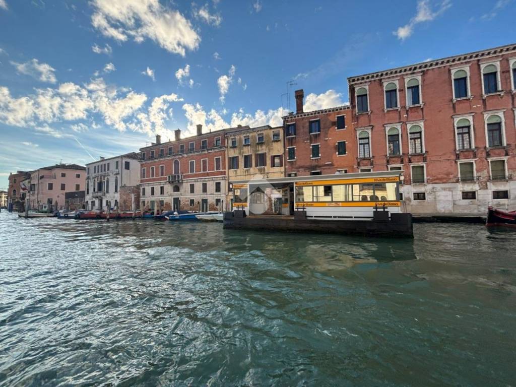 Magazzino - deposito riva de biasio (santa croce) 1310, santa croce, venezia