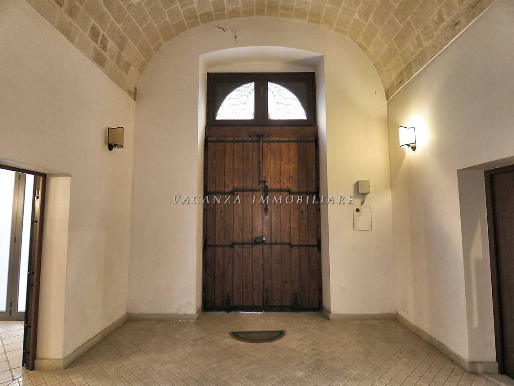 Interno palazzo