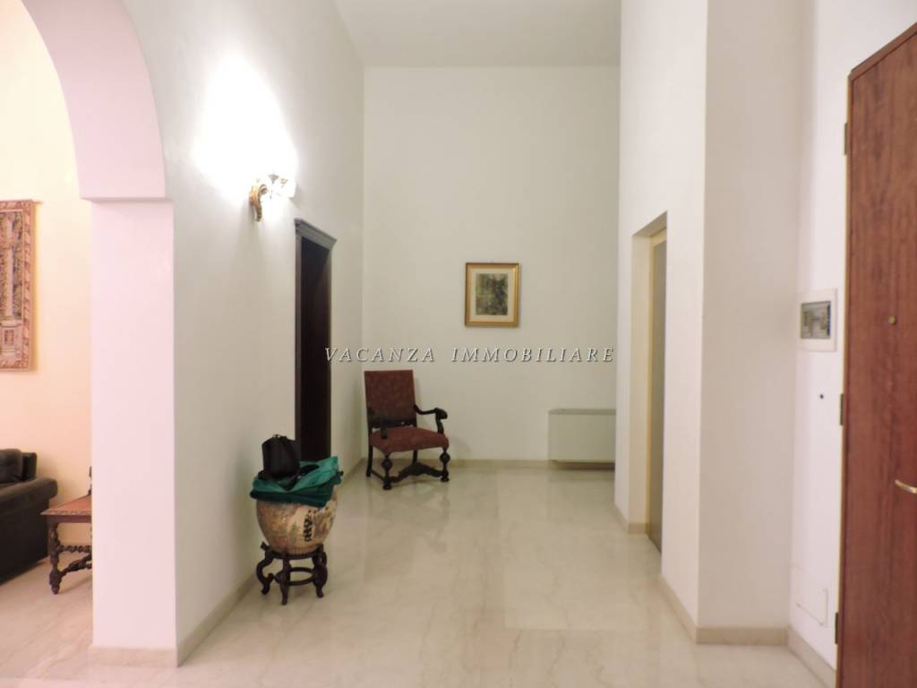 Interno appartamento