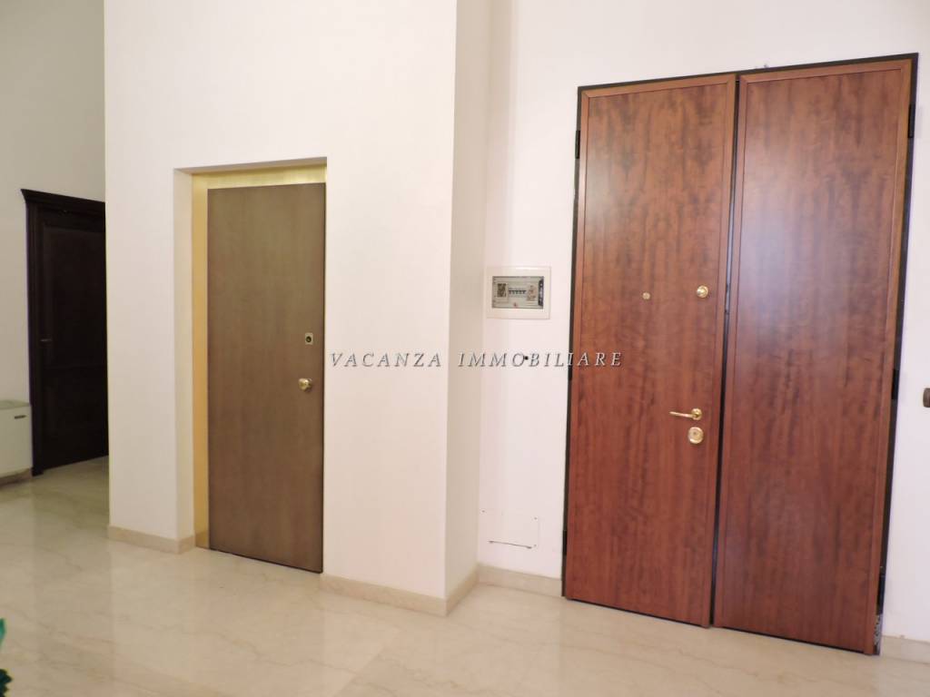 Interno appartamento