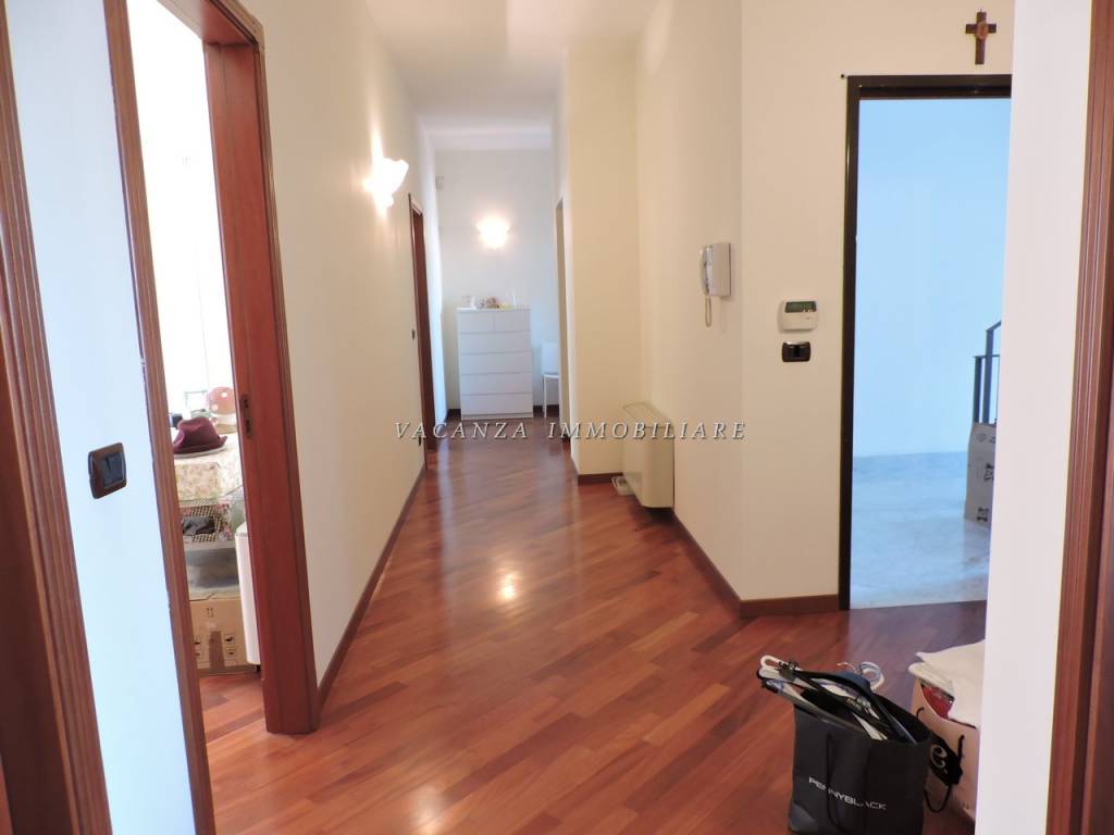 Interno appartamento