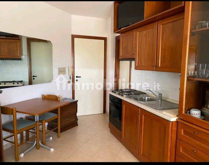 Bilocale via cagliari, marconia, pisticci