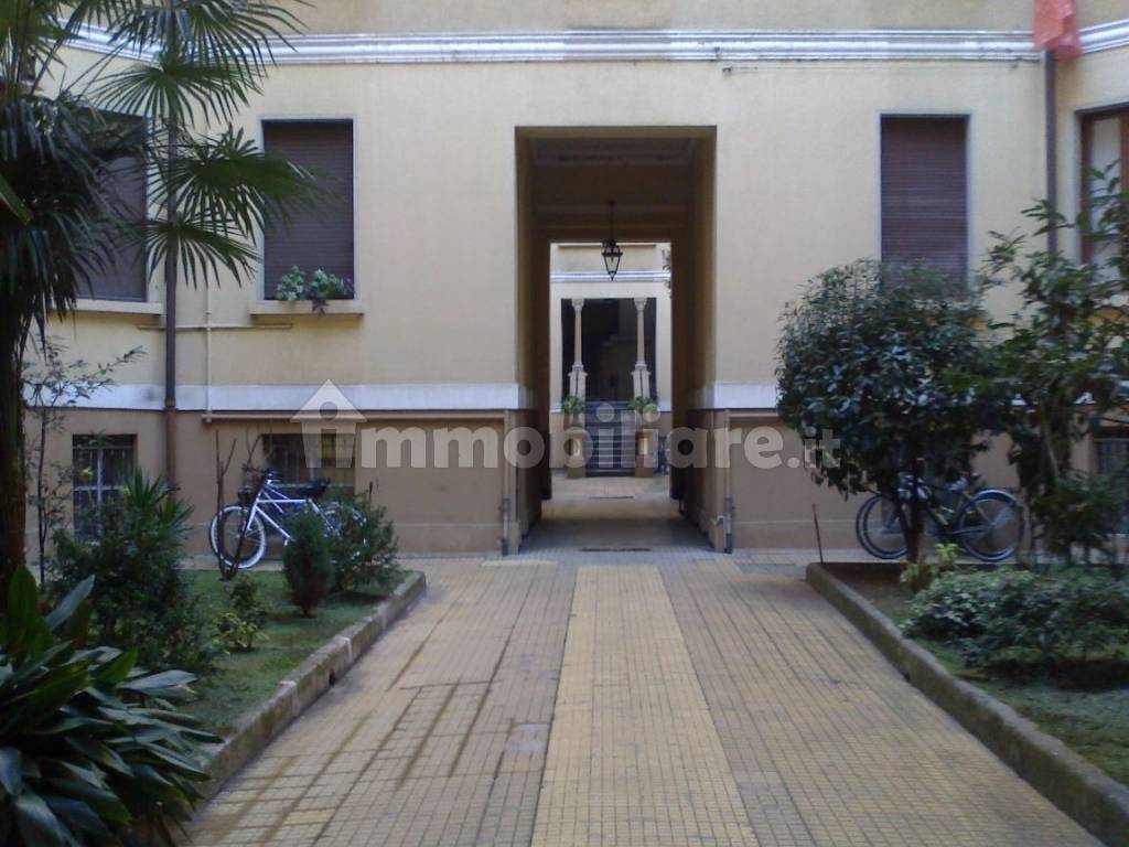 Cortile interno