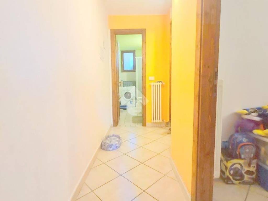 Interno appartamento