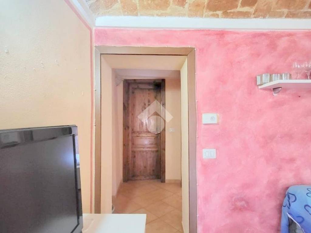 Interno appartamento