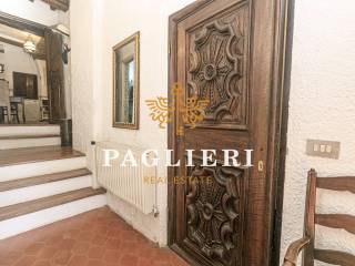 Interno palazzo