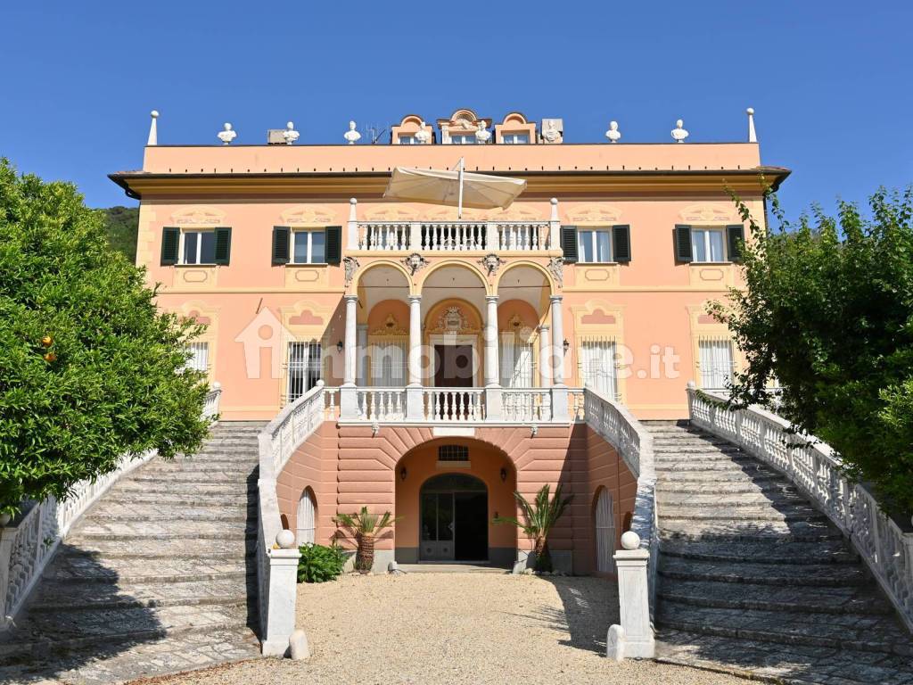Facciata
