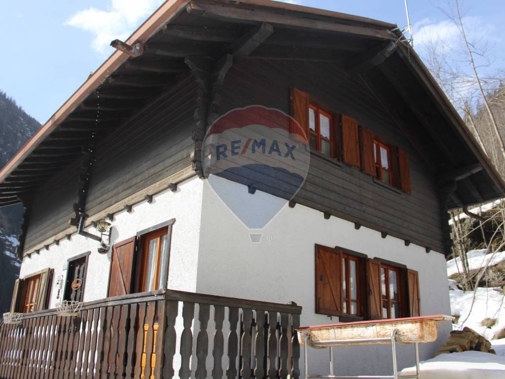 Facciata