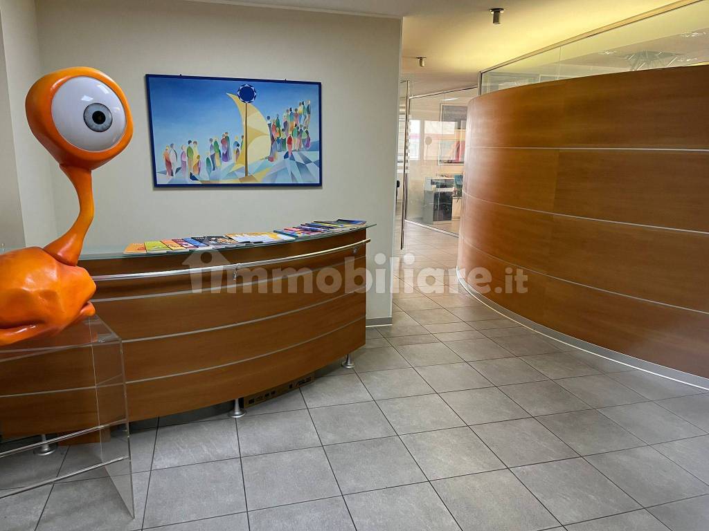 Interno non residenziale