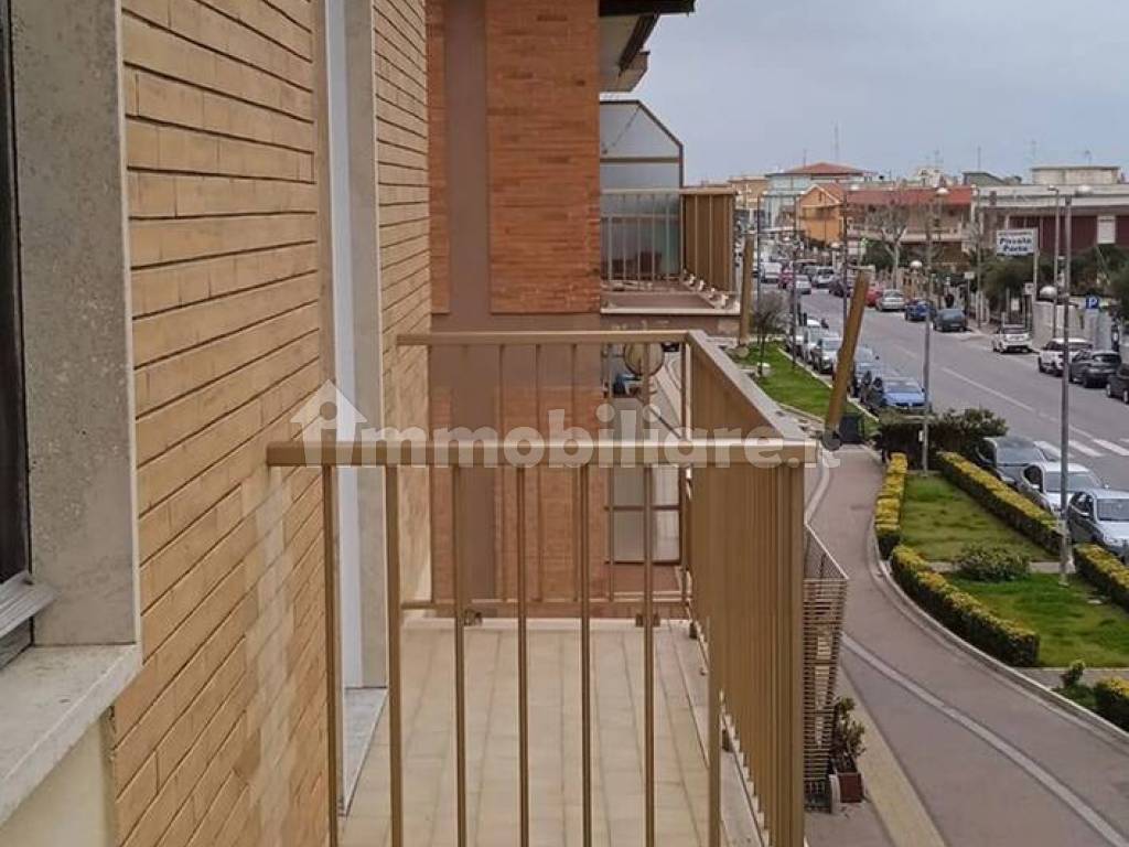 Balcone