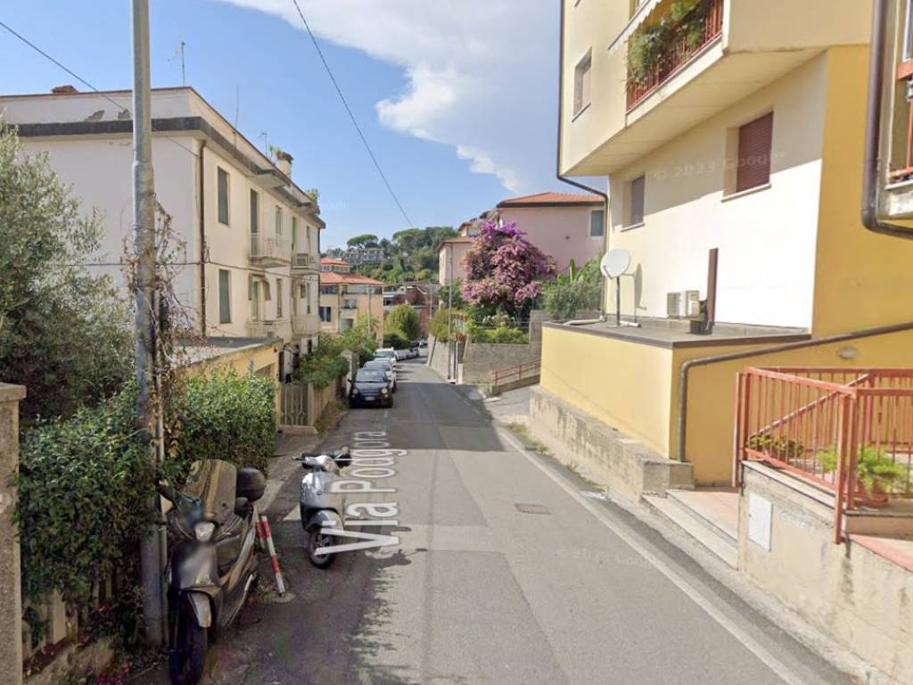 Quadrilocale la spezia, la spezia