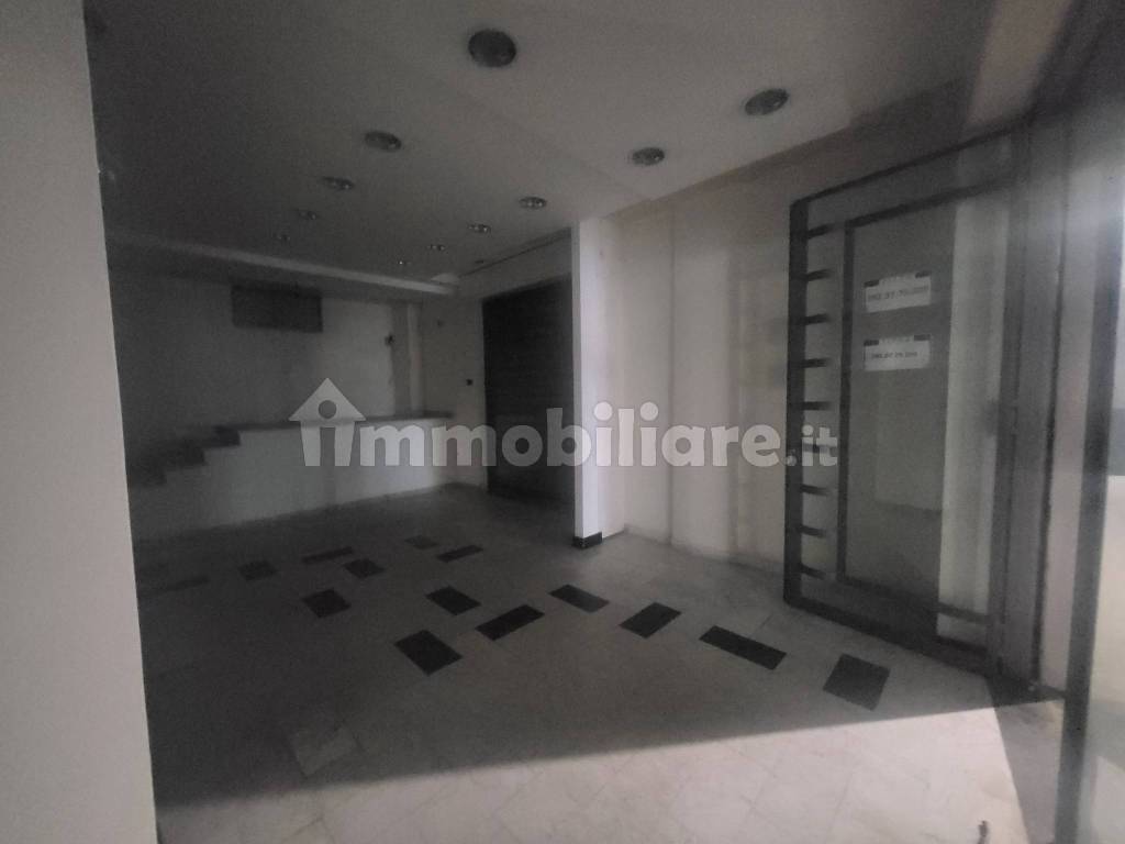 Interno palazzo