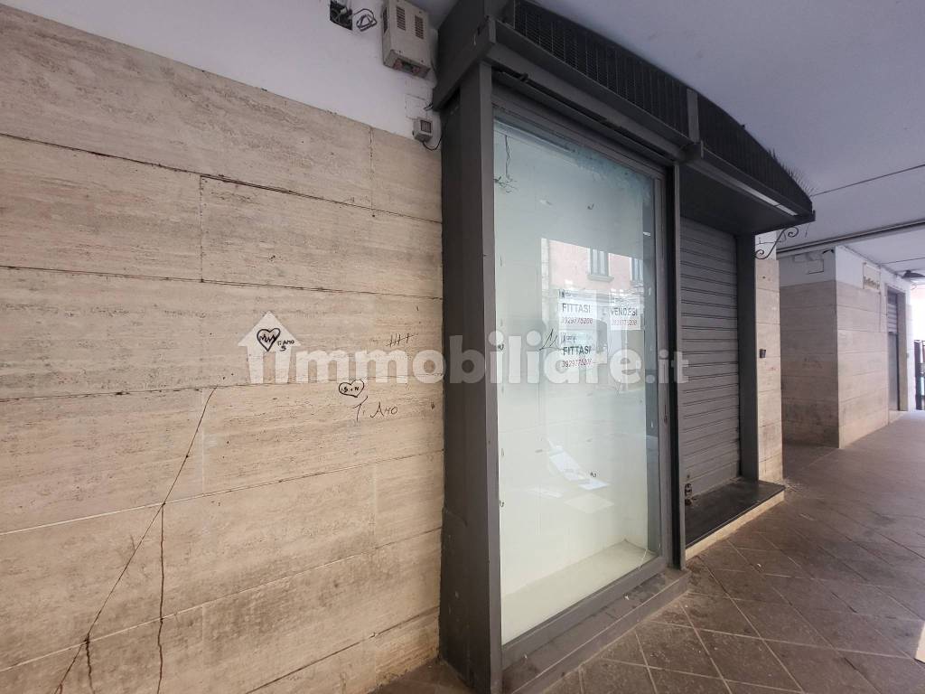 Interno palazzo