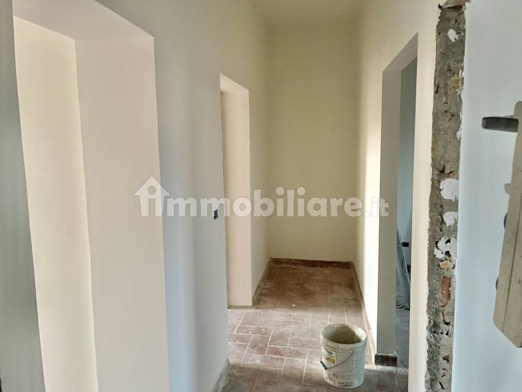 Interno appartamento